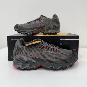 La Sportiva Wildcat Shoes Trail Hiking Clay Sneaker 537909402 Women's Size 5.5